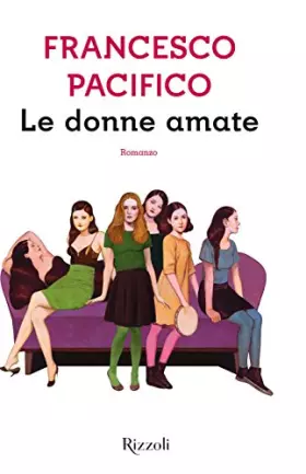 Couverture du produit · Le donne amate