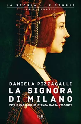 Couverture du produit · La Signora DI Milano