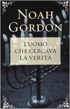 Couverture du produit · L'uomo che cercava la verità