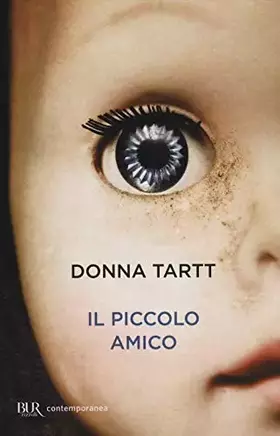 Couverture du produit · Il piccolo amico
