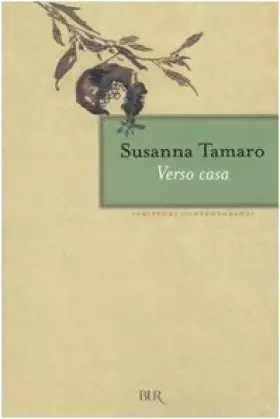 Couverture du produit · Verso casa