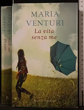 Couverture du produit · La Vita Senza ME