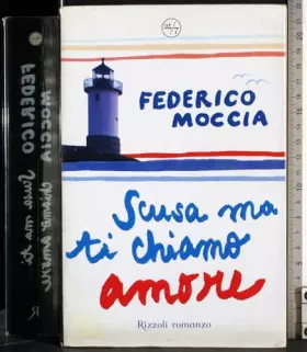 Couverture du produit · Scusa ma ti chiamo amore