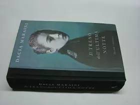 Couverture du produit · Il treno dell'ultima notte