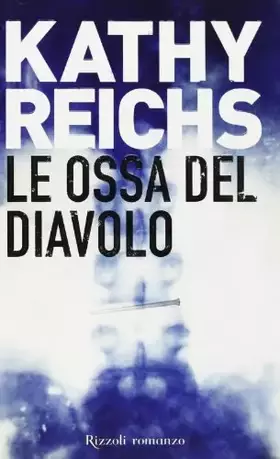 Couverture du produit · Le ossa del diavolo