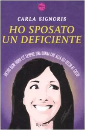Couverture du produit · Ho sposato un deficiente