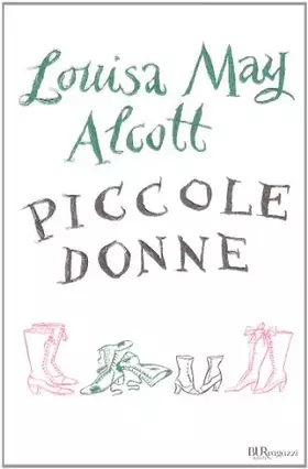 Couverture du produit · Piccole donne