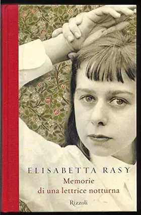 Couverture du produit · Memorie di una lettrice notturna
