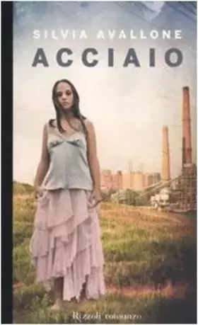 Couverture du produit · Acciaio