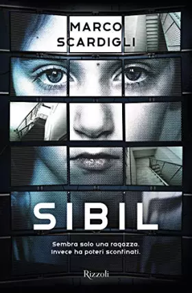 Couverture du produit · Sibil