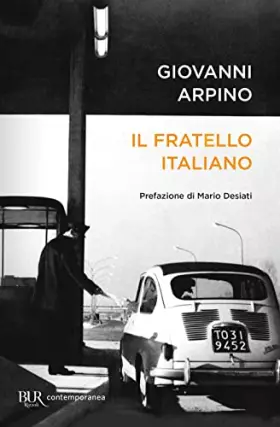 Couverture du produit · Il fratello italiano