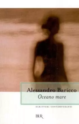 Couverture du produit · Oceano Mare