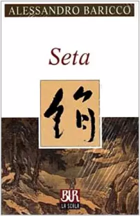 Couverture du produit · Seta