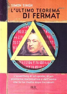 Couverture du produit · L'ultimo teorema di Fermat