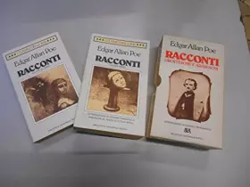 Couverture du produit · Racconti