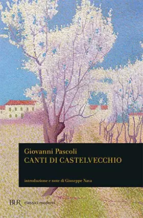 Couverture du produit · Canti di Castelvecchio