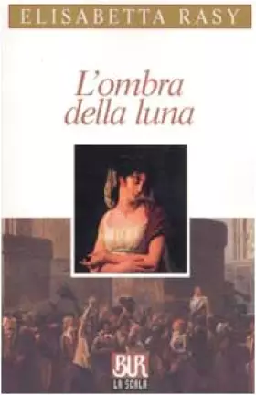 Couverture du produit · L'ombra della luna