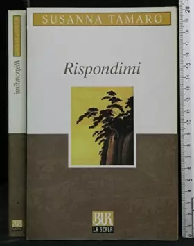 Couverture du produit · Rispondimi