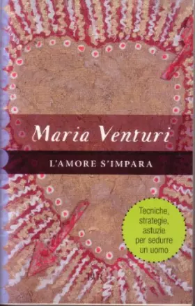 Couverture du produit · L'amore s'impara