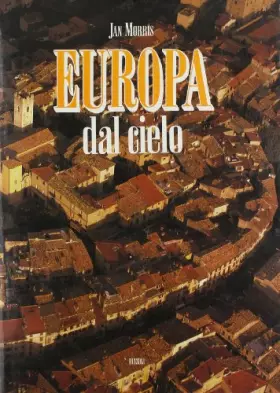 Couverture du produit · Europa dal cielo