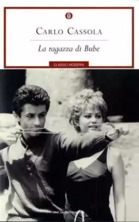 Couverture du produit · La Ragazza DI Bube