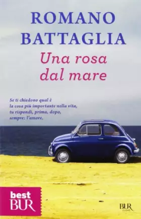 Couverture du produit · UNA Rosa Dal Mare