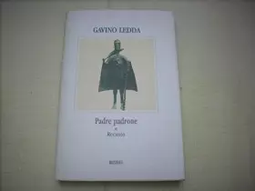 Couverture du produit · Padre padrone-Recanto