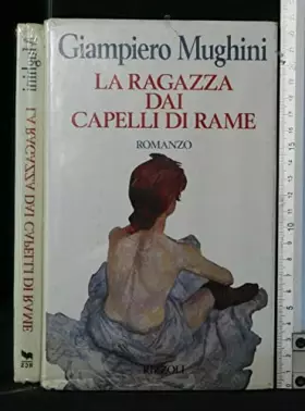 Couverture du produit · La ragazza dai capelli di rame