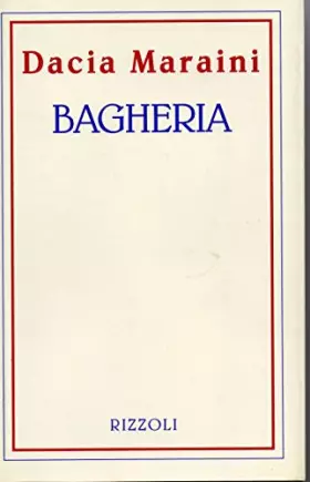 Couverture du produit · Bagheria