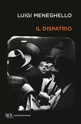 Couverture du produit · Il dispatrio