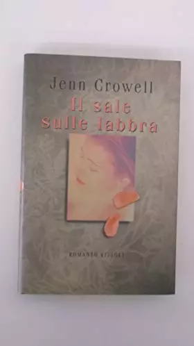 Couverture du produit · Il sale sulle labbra