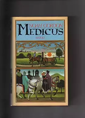 Couverture du produit · Medicus