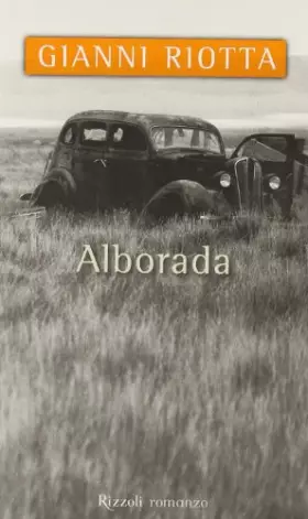 Couverture du produit · Alborada