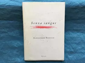 Couverture du produit · Senza Sangue