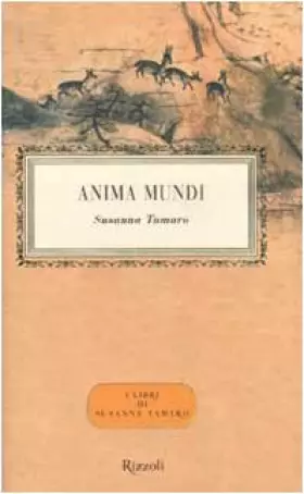 Couverture du produit · Anima mundi