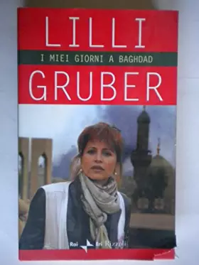 Couverture du produit · I Miei Giorni a Baghdad