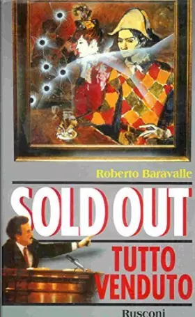 Couverture du produit · Sold out. Tutto venduto