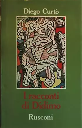 Couverture du produit · I racconti di Didimo