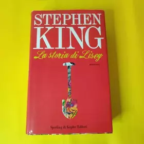 Couverture du produit · La storia di Lisey