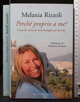 Couverture du produit · Perché proprio a me?