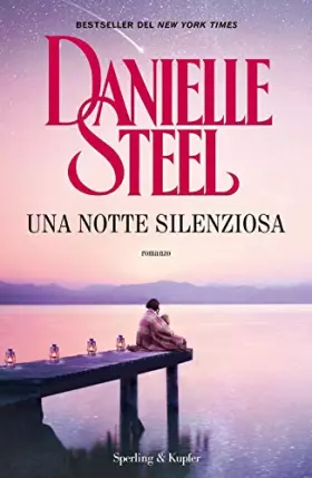 Couverture du produit · Una notte silenziosa