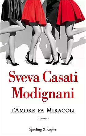 Couverture du produit · L'amore fa miracoli