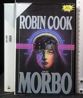 Couverture du produit · morbo