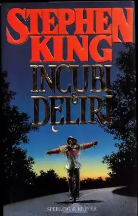 Couverture du produit · Incubi & deliri