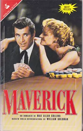 Couverture du produit · Maverick