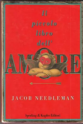 Couverture du produit · Il piccolo libro dell'amore