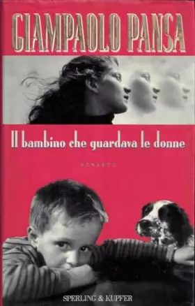 Couverture du produit · Il bambino che guardava le donne