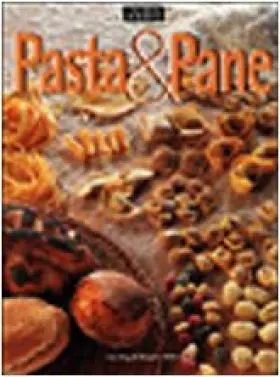 Couverture du produit · Pasta&pane