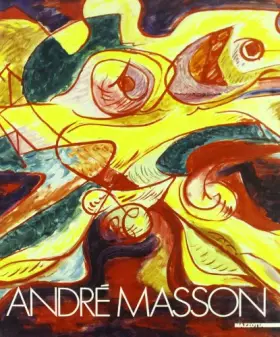 Couverture du produit · André Masson