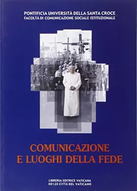Couverture du produit · Comunicazione e luoghi della fede